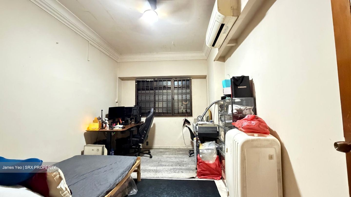 Blk 323 Sembawang Close (Sembawang), HDB 5 Rooms #598789971